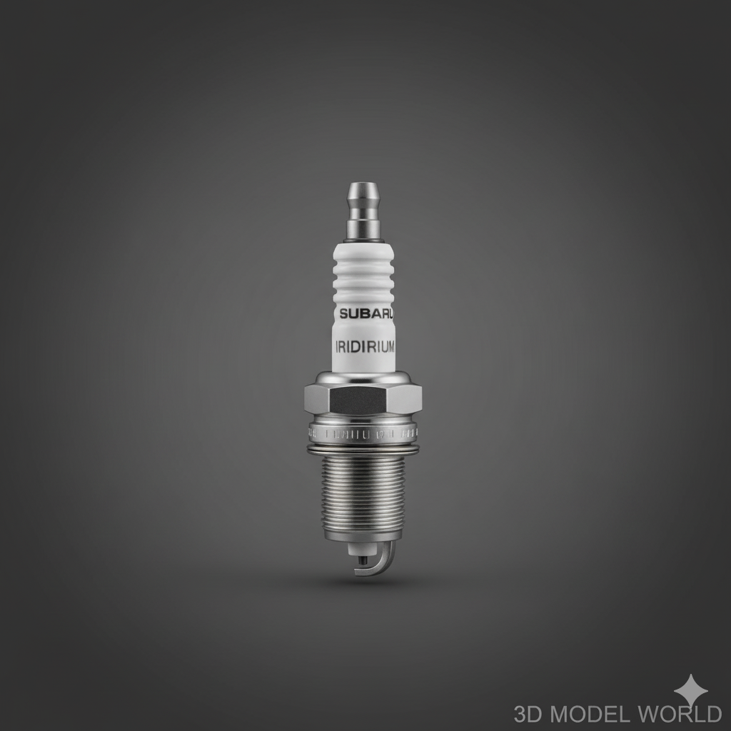 Spark Plug (Iridium)